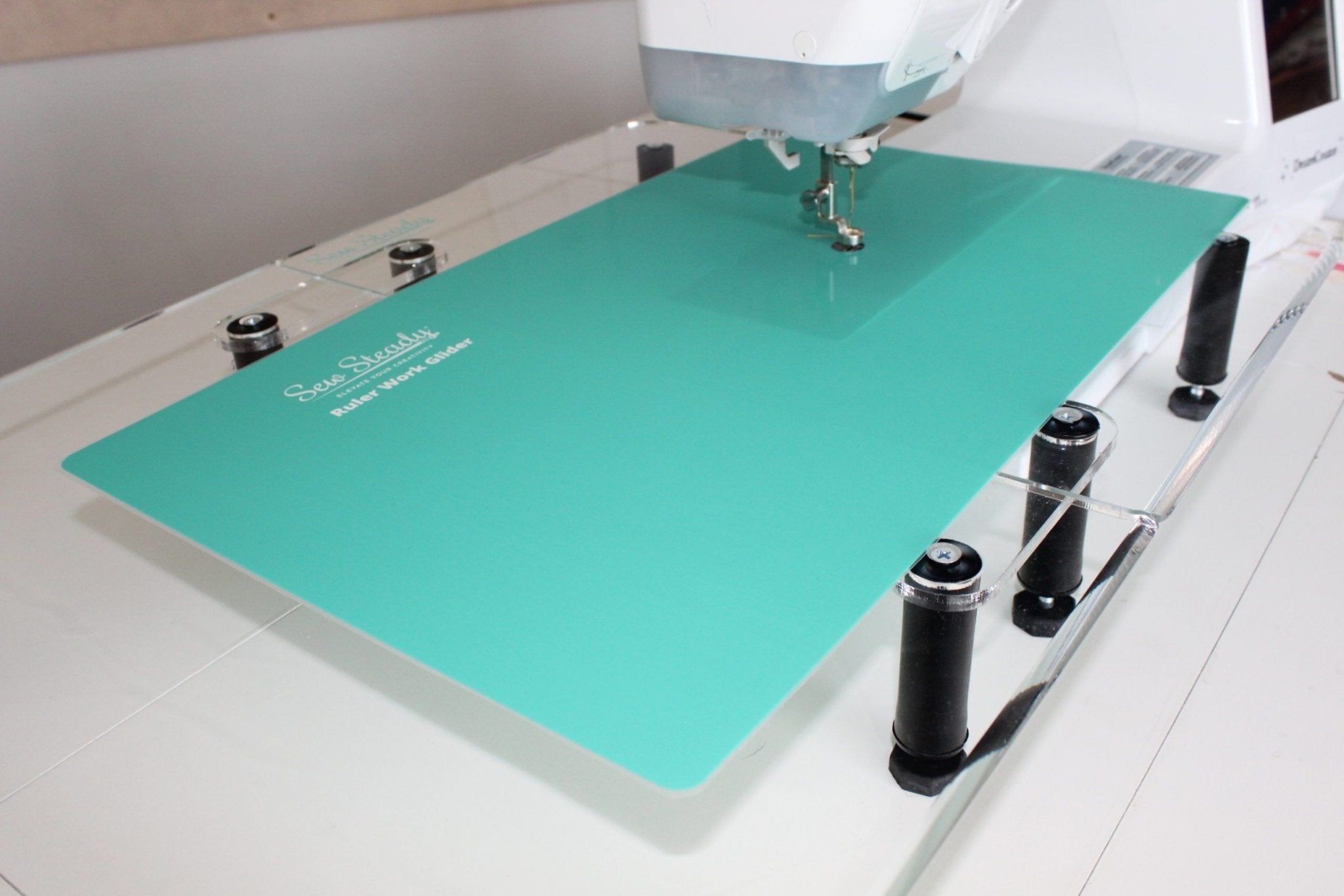 Sew Steady Ruler Work Glider (12