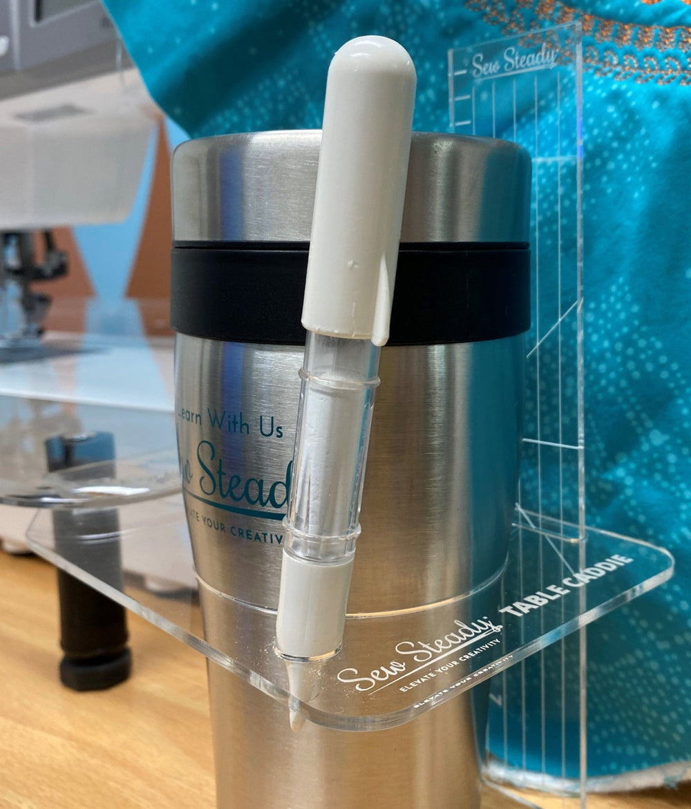 Sew Steady Table Caddie - Maple Leaf Quilting Company Ltd.