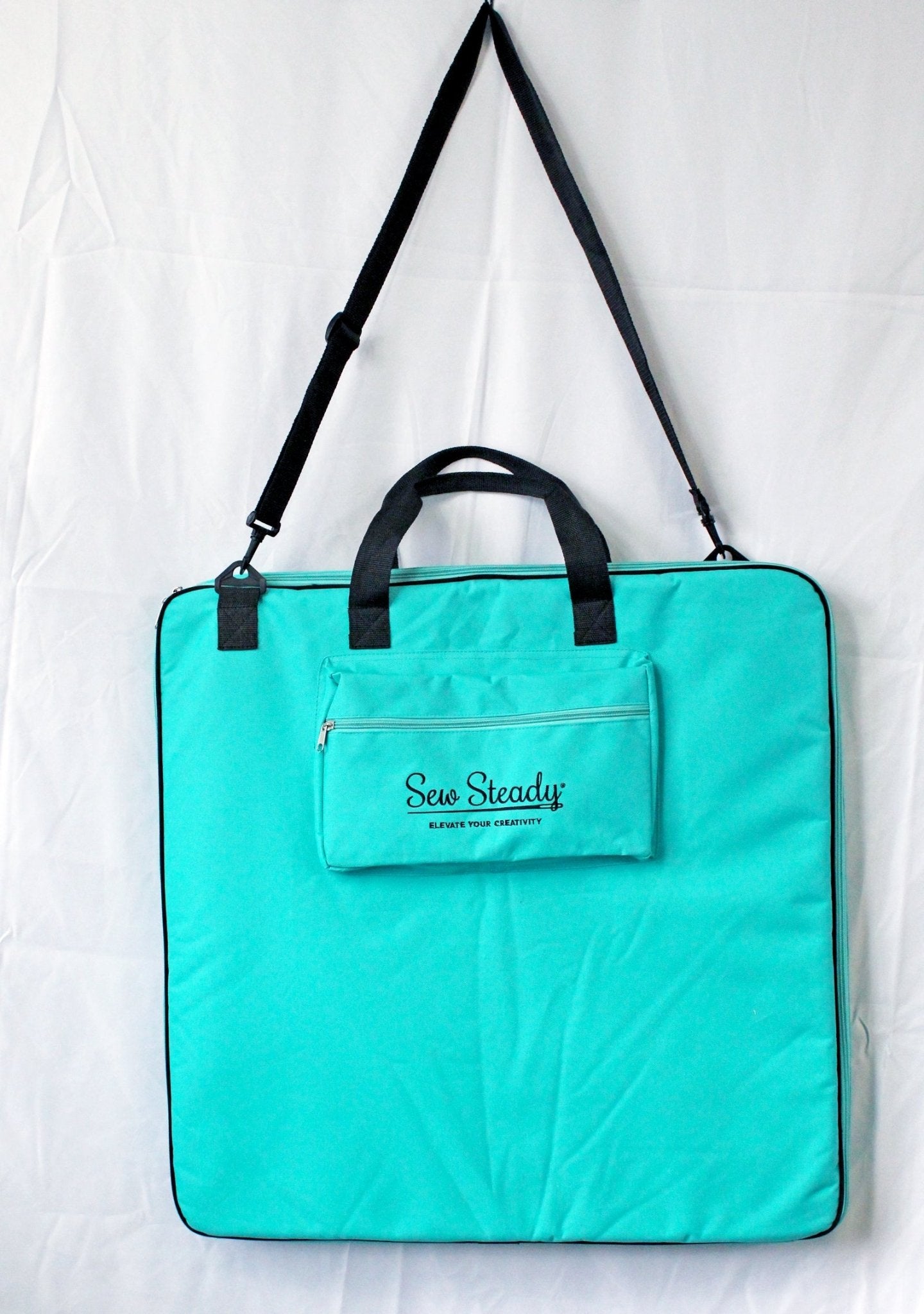 Sew Steady Travel & Storage Bags - Maple Leaf Quilting Company Ltd.
