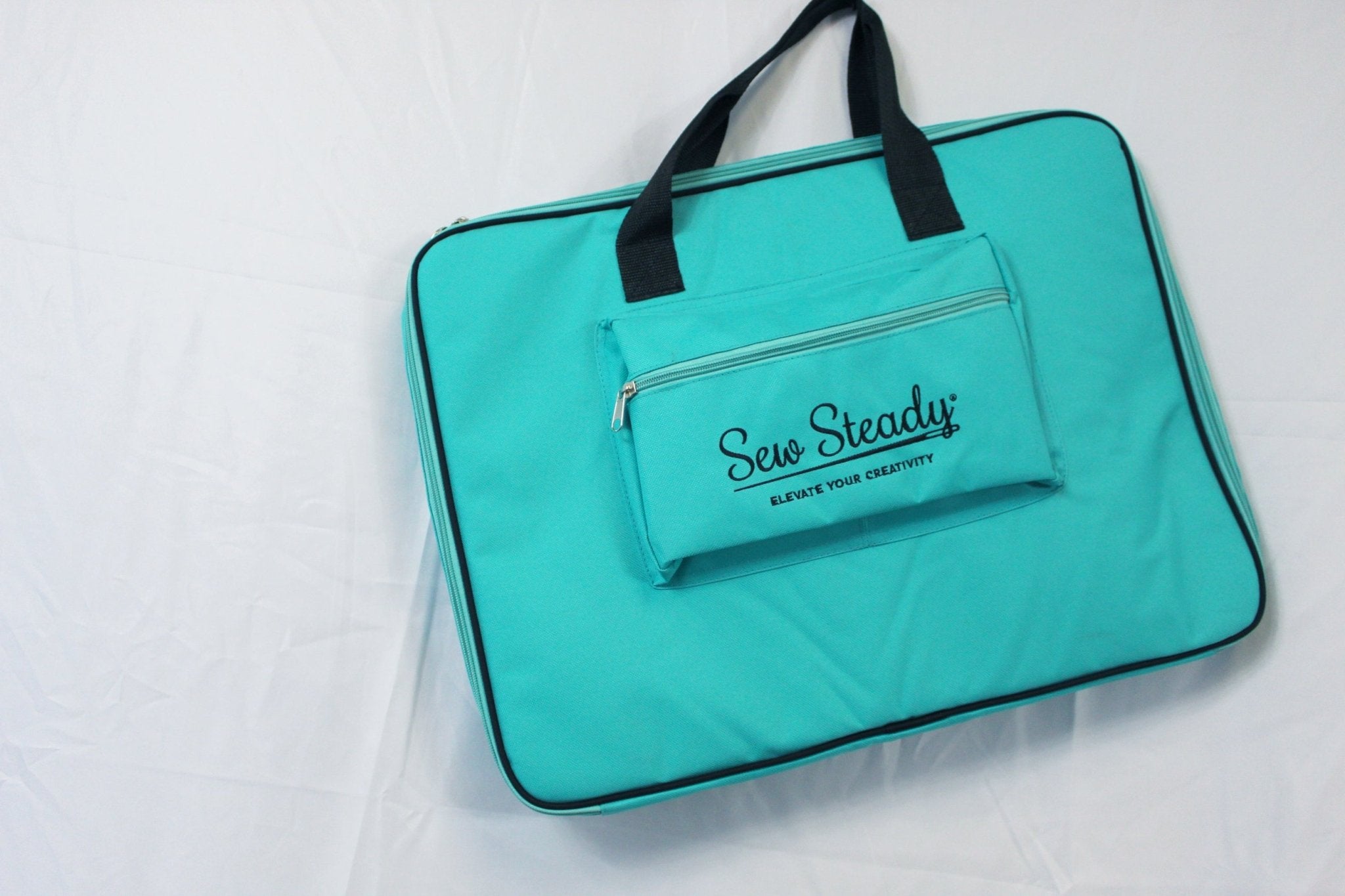 Sew Steady Travel & Storage Bags - Maple Leaf Quilting Company Ltd.