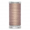 Gutermann Extra Strong Polyester All Purpose Thread 100m/110yds | Shell Tan-991