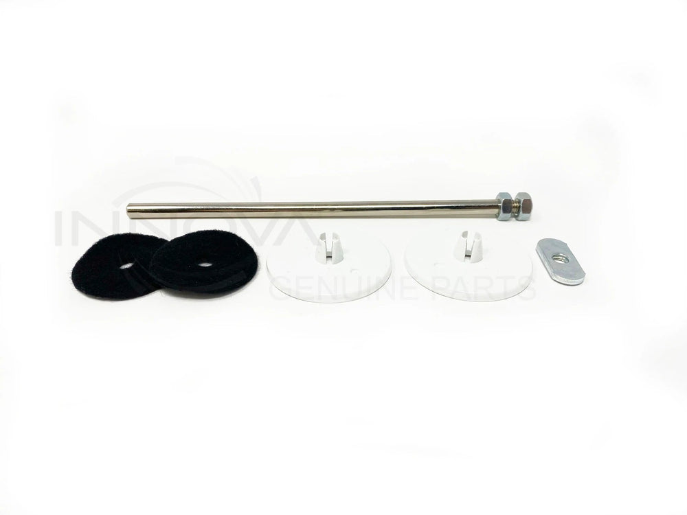 Side Spool Holder - Maple Leaf Quilting Company Ltd.
