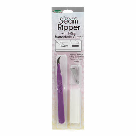 Precision Seam Ripper Purple (37265)