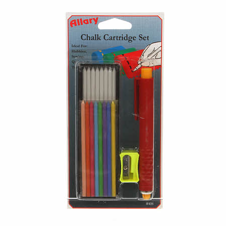 Chalk Cartridge Set (416A)