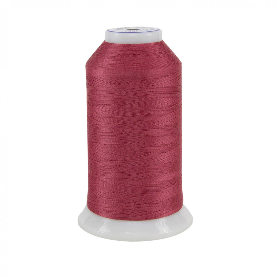 So Fine! 50 wt 3280 yd – 416 Rose Petal - Maple Leaf Quilting Company Ltd.