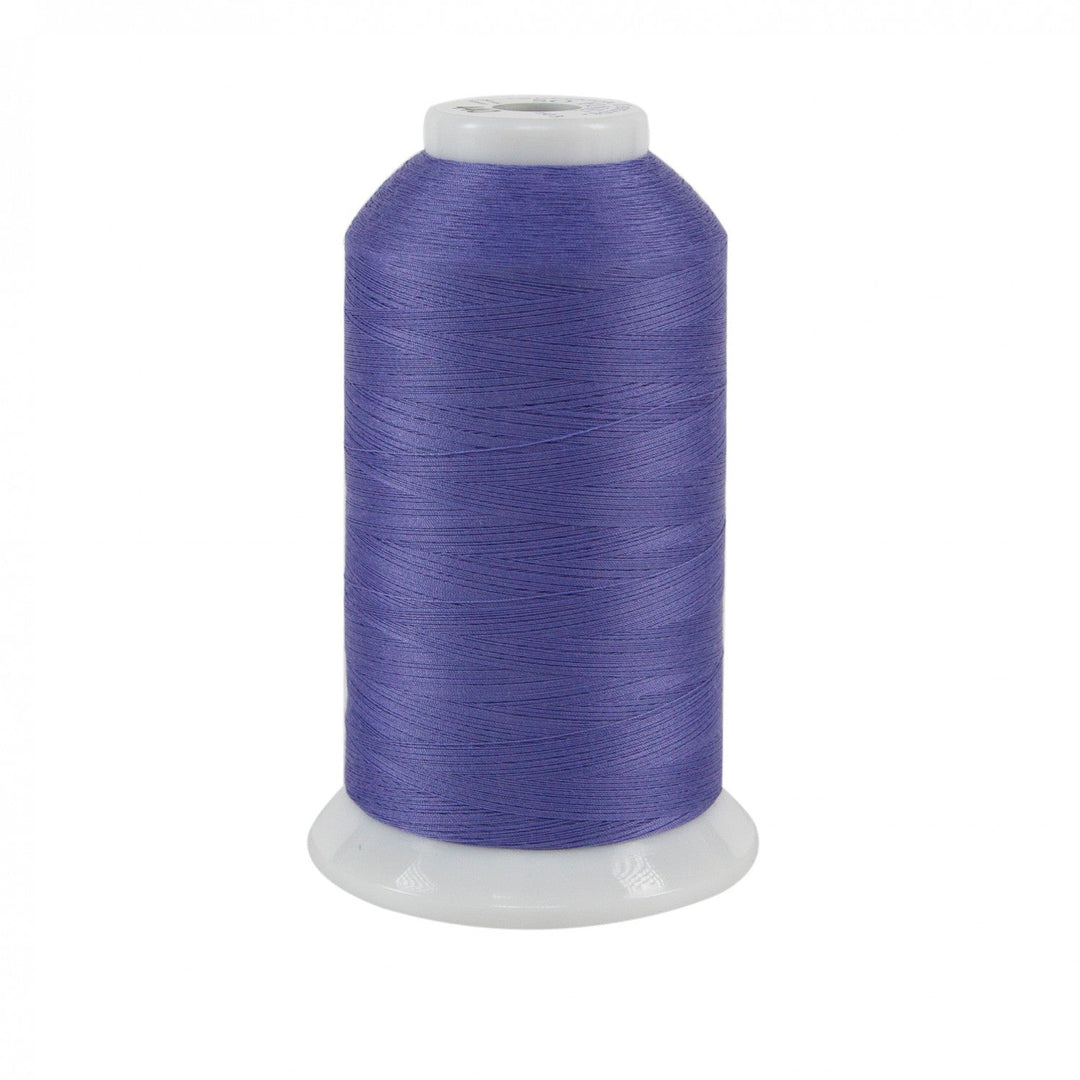 So Fine! 50 wt 3280 yd – 440 Lilac - Maple Leaf Quilting Company Ltd.