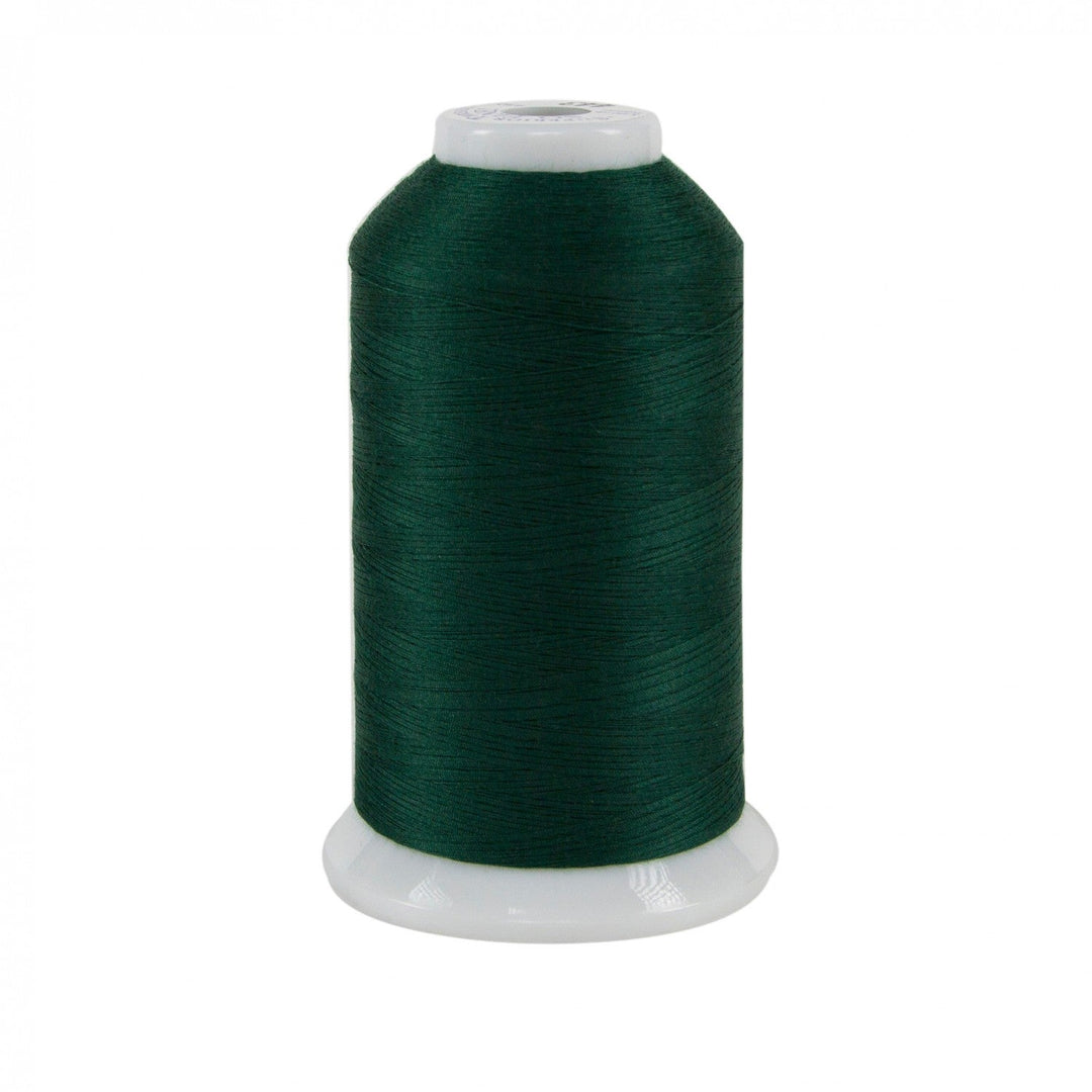 So Fine! 50 wt 3280 yd – 443 Forest - Maple Leaf Quilting Company Ltd.