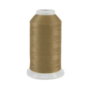 So Fine! 50 wt 3280 yd – 454 Sandstone - Maple Leaf Quilting Company Ltd.