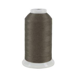 So Fine! 50 wt 3280 yd – 458 Lone Wolf - Maple Leaf Quilting Company Ltd.