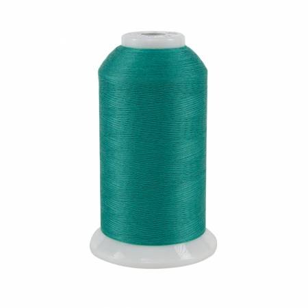 So Fine! 50 wt 3280 yd – 475 Geyser - Maple Leaf Quilting Company Ltd.