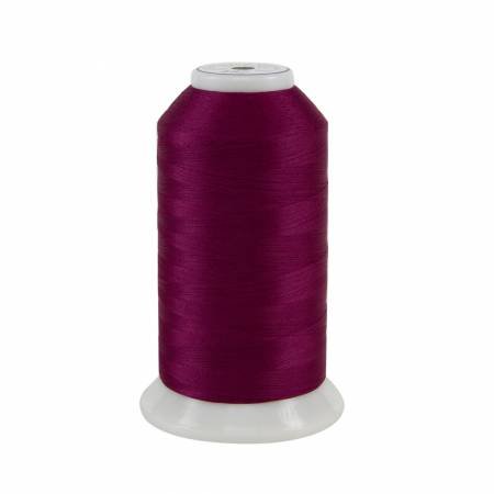 So Fine! 50 wt 3280 yd – 482 Marionberry - Maple Leaf Quilting Company Ltd.