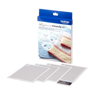 Software upgrade premium pack 2 for the luminaire XP1 - Maple Leaf Quilting Company Ltd.