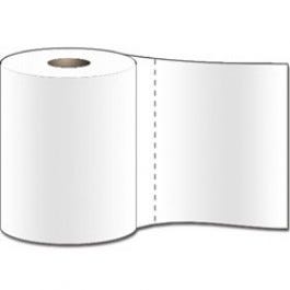 Solvy™ 400.11 - 8"x8" SOLD BY THE METRE (5 - 8" x 8" SHEETS) - Maple Leaf Quilting Company Ltd.