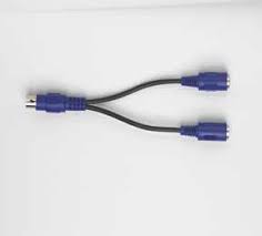Splitter Cable for Hydraulics Switch - Maple Leaf Quilting Company Ltd.