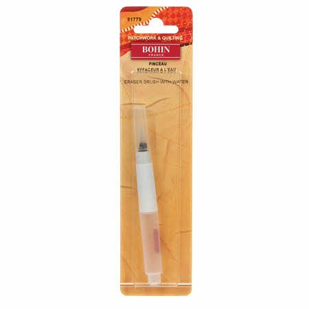 Water Eraser Paintbrush - Maple Leaf Quilting Company Ltd.