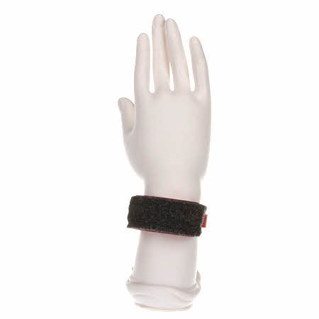 Wrist Felt Pin Cushion - Maple Leaf Quilting Company Ltd.