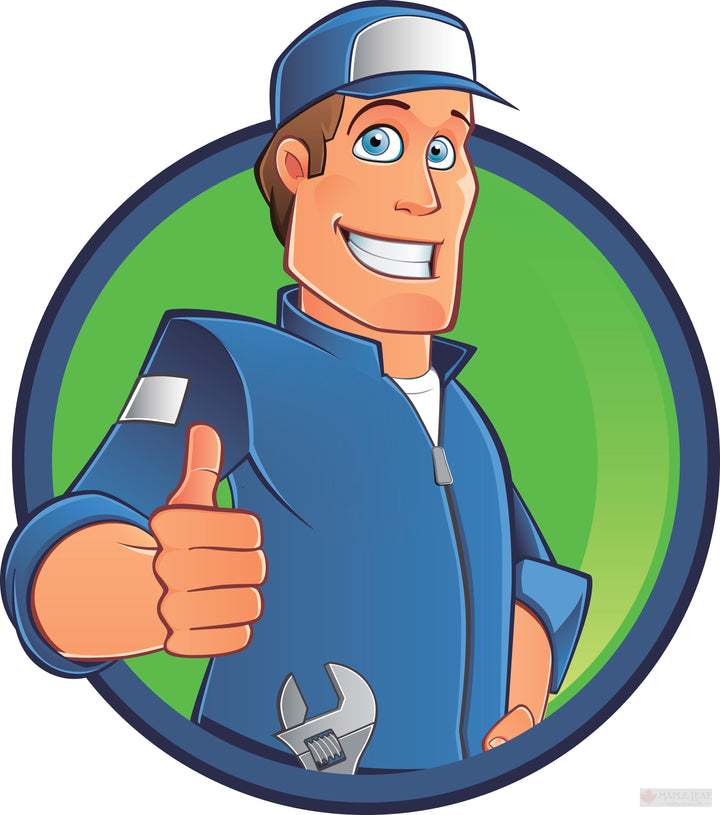On Site Service - Hourly
